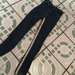 Trafaluc denim wear jeans